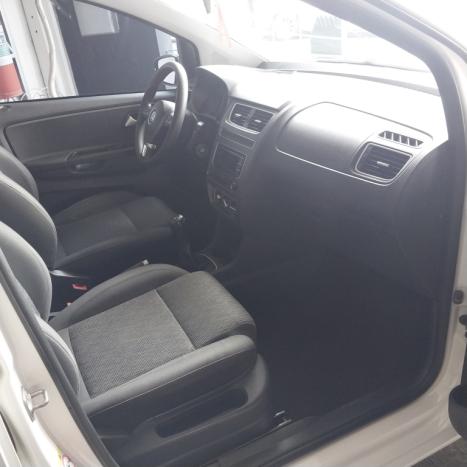VOLKSWAGEN Fox 1.6 FLEX, Foto 3