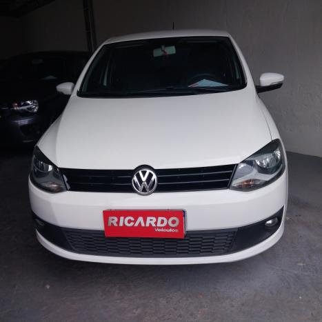 VOLKSWAGEN Fox 1.6 FLEX, Foto 1