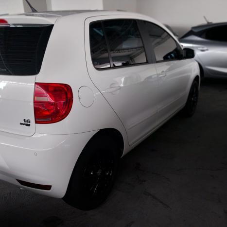 VOLKSWAGEN Fox 1.6 FLEX, Foto 4