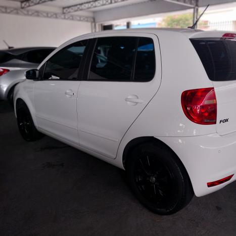 VOLKSWAGEN Fox 1.6 FLEX, Foto 5