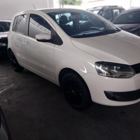 VOLKSWAGEN Fox 1.6 FLEX, Foto 6