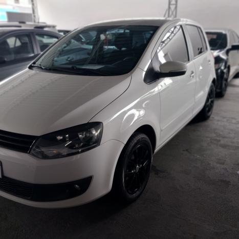 VOLKSWAGEN Fox 1.6 FLEX, Foto 7