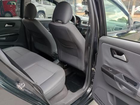VOLKSWAGEN Fox 1.6 FLEX, Foto 14