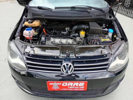 VOLKSWAGEN Fox 1.6 FLEX, Foto 8