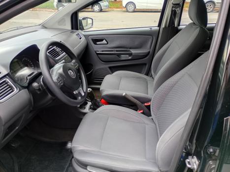 VOLKSWAGEN Fox 1.6 FLEX, Foto 11