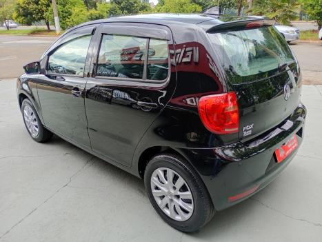 VOLKSWAGEN Fox 1.6 FLEX, Foto 5