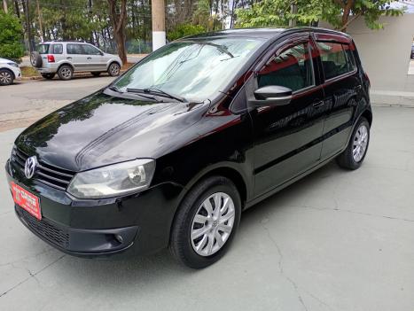 VOLKSWAGEN Fox 1.6 FLEX, Foto 2