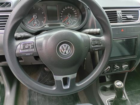 VOLKSWAGEN Fox 1.6 FLEX, Foto 17