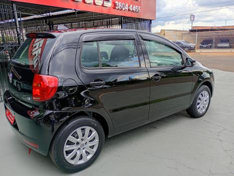 VOLKSWAGEN Fox 1.6 FLEX, Foto 6