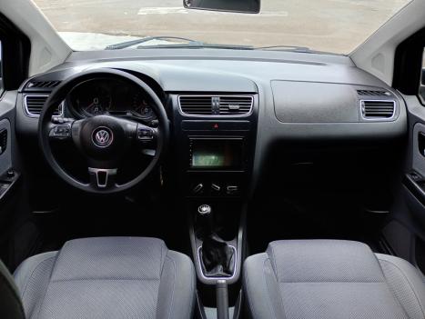 VOLKSWAGEN Fox 1.6 FLEX, Foto 15