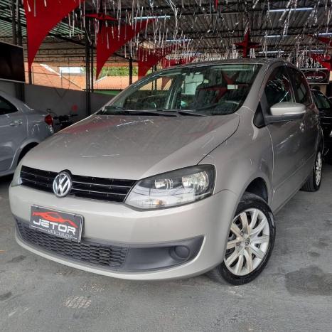 VOLKSWAGEN Fox 1.6 FLEX, Foto 2