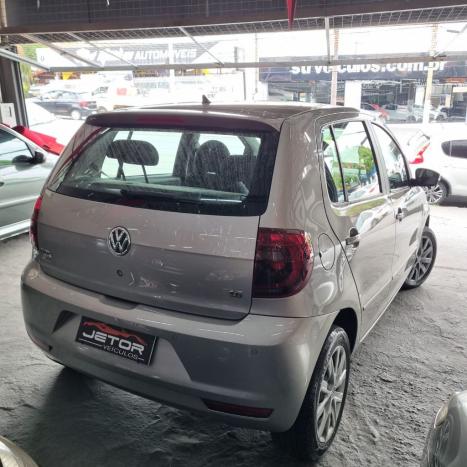 VOLKSWAGEN Fox 1.6 FLEX, Foto 4