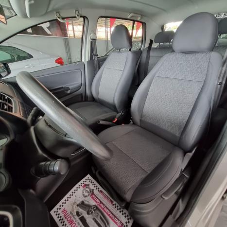 VOLKSWAGEN Fox 1.6 FLEX, Foto 6