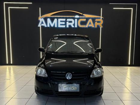 VOLKSWAGEN Fox 1.6 FLEX, Foto 2