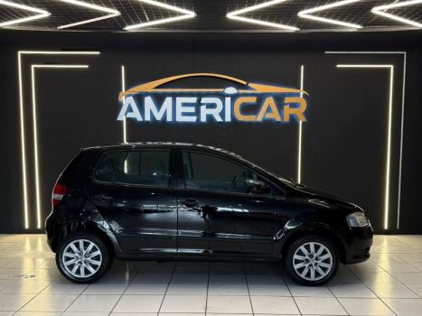 VOLKSWAGEN Fox 1.6 FLEX, Foto 3