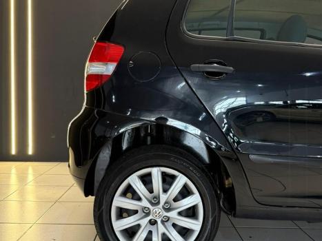VOLKSWAGEN Fox 1.6 FLEX, Foto 4