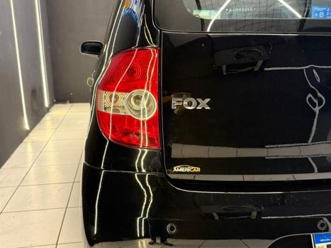 VOLKSWAGEN Fox 1.6 FLEX, Foto 5