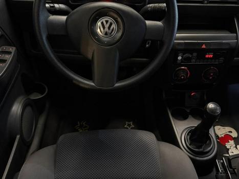 VOLKSWAGEN Fox 1.6 FLEX, Foto 6