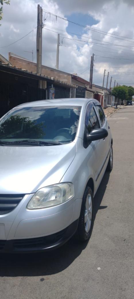 VOLKSWAGEN Fox 1.6 PLUS FLEX, Foto 3