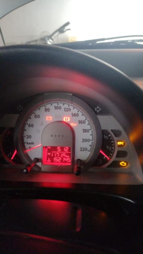 VOLKSWAGEN Fox 1.6 PLUS FLEX, Foto 7