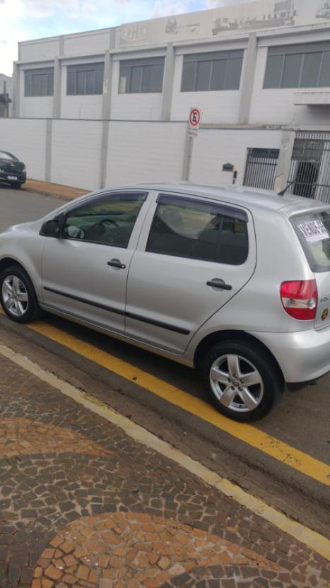 VOLKSWAGEN Fox 1.6 PLUS FLEX, Foto 8