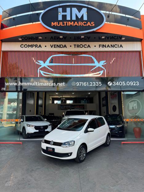 VOLKSWAGEN Fox 1.6 PLUS FLEX, Foto 2