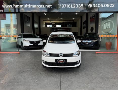 VOLKSWAGEN Fox 1.6 PLUS FLEX, Foto 3