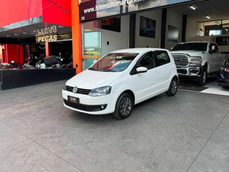 VOLKSWAGEN Fox 1.6 PLUS FLEX, Foto 4