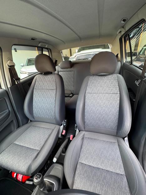 VOLKSWAGEN Fox 1.6 PLUS FLEX, Foto 6