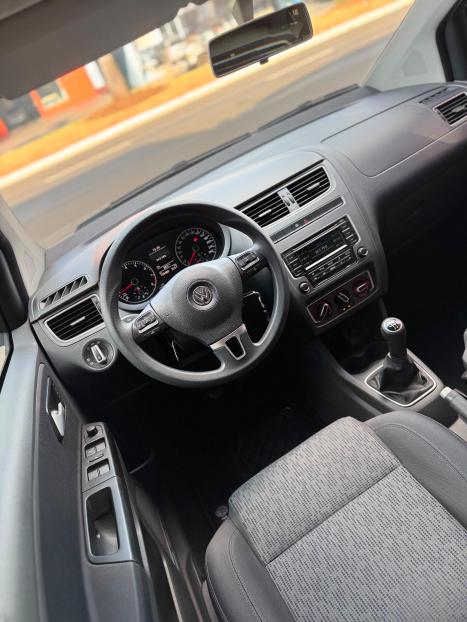 VOLKSWAGEN Fox 1.6 PLUS FLEX, Foto 7