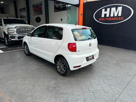 VOLKSWAGEN Fox 1.6 PLUS FLEX, Foto 8
