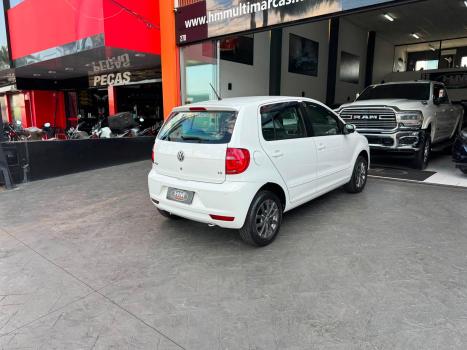 VOLKSWAGEN Fox 1.6 PLUS FLEX, Foto 9