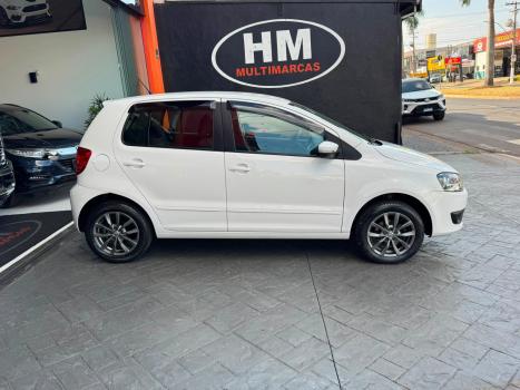 VOLKSWAGEN Fox 1.6 PLUS FLEX, Foto 10