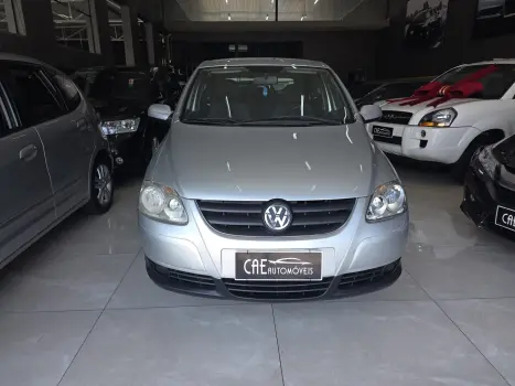 VOLKSWAGEN Fox , Foto 2