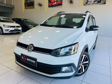 VOLKSWAGEN Fox , Foto 1