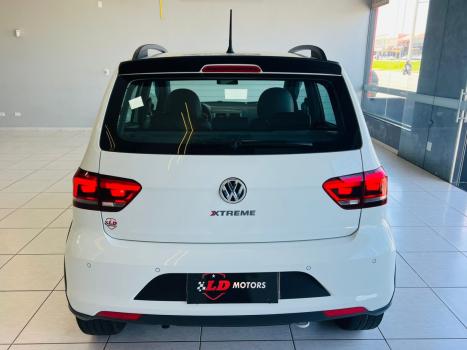 VOLKSWAGEN Fox , Foto 8