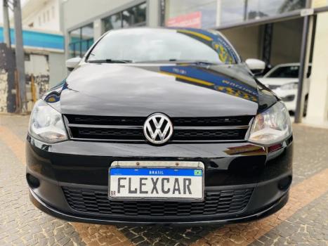 VOLKSWAGEN Fox , Foto 2