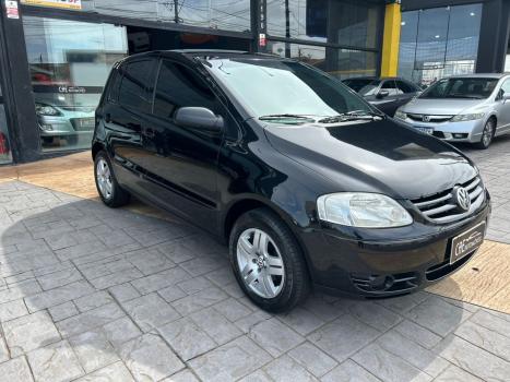 VOLKSWAGEN Fox , Foto 1
