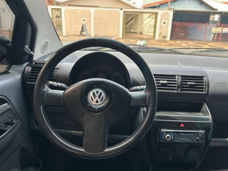 VOLKSWAGEN Fox , Foto 9