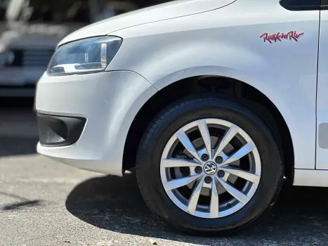 VOLKSWAGEN Fox , Foto 3