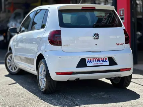 VOLKSWAGEN Fox , Foto 8