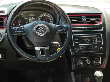 VOLKSWAGEN Fox , Foto 10