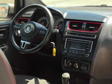 VOLKSWAGEN Fox , Foto 11
