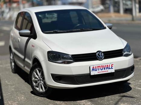 VOLKSWAGEN Fox , Foto 14