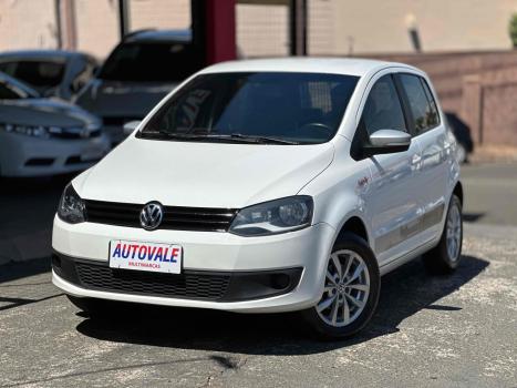 VOLKSWAGEN Fox , Foto 15