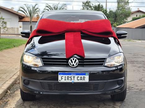 VOLKSWAGEN Fox , Foto 2