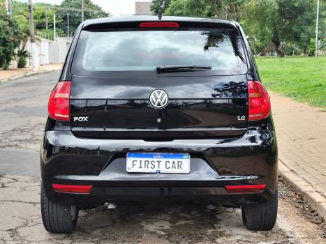 VOLKSWAGEN Fox , Foto 7