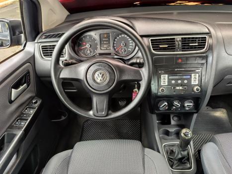 VOLKSWAGEN Fox , Foto 12