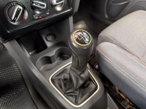 VOLKSWAGEN Fox , Foto 18