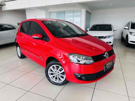 VOLKSWAGEN Fox , Foto 2